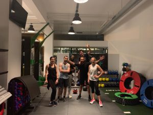 next level ams amsterdam amstelveen boutique fitness center functional women bodypump grit strength empowering lifestyle coach Tal Assa natural healthy lose weight summer body goals grand opening Sportschool Gyms personal training