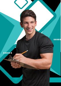 5 Personal Training Sessions