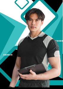 10 Personal Training Sessions