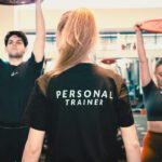 Better together program at NXT LVL Personal Training Amstelveen