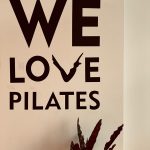 Modern boutique training studio with Reformer Pilates machines and functional strength group training at NXT LVL Personal Training Amstelveen