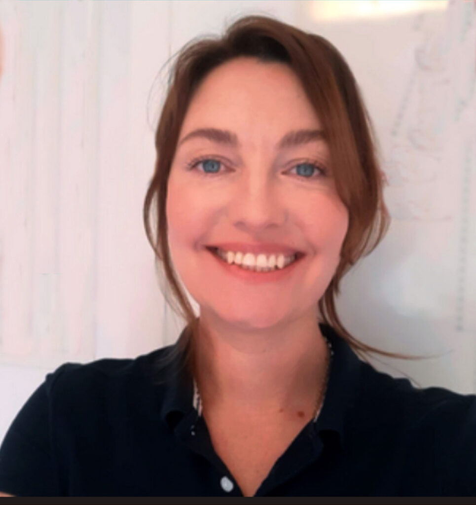 Jill acupuncturist weight loss hunger and stress management 8 week personal training longevity program profile picture next level amstelveen