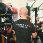 nxt lvl personal training small group class for strength cardio and conditioning max 5 participants