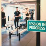nxt lvl personal training reformer pilates group by igor private class up to 6 participants