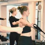 nxt lvl personal training reformer pilates group by igor private class up to 6 participants