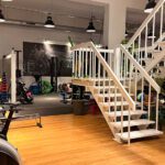 rent space nxt lvl personal training reformer pilates amstelveen