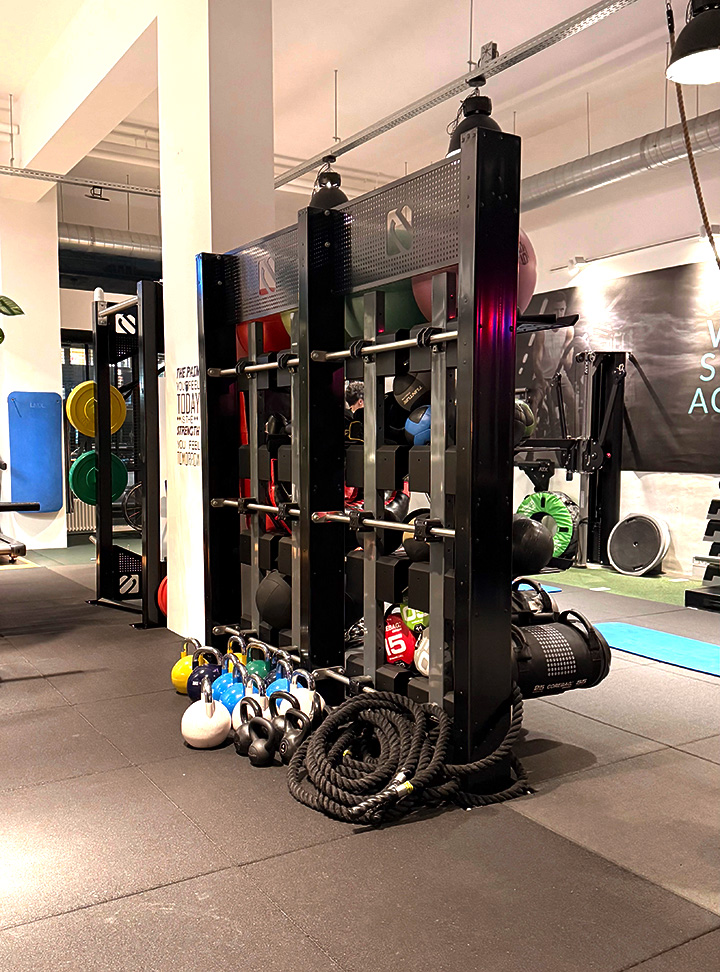 rent space nxt lvl personal training reformer pilates amstelveen
