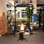 rent space nxt lvl personal training reformer pilates amstelveen