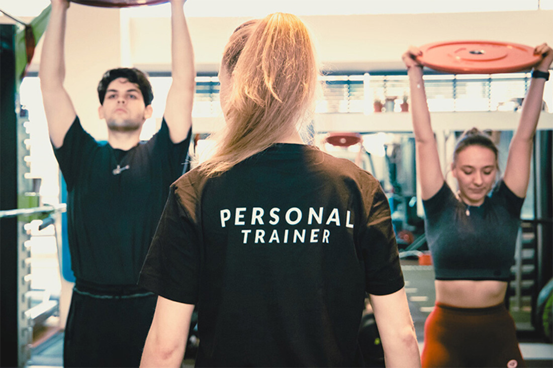 rent space nxt lvl personal training reformer pilates amstelveen
