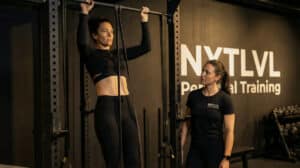 strength training for women over 35. Get stronger, feel better, improve body functionality