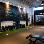 Functional training space available to rent at NXT LVL Amstelveen