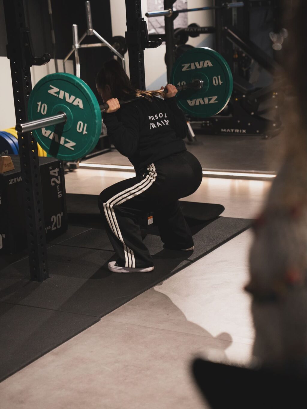 Instagram post from nextlevelams. This post is in position 2.