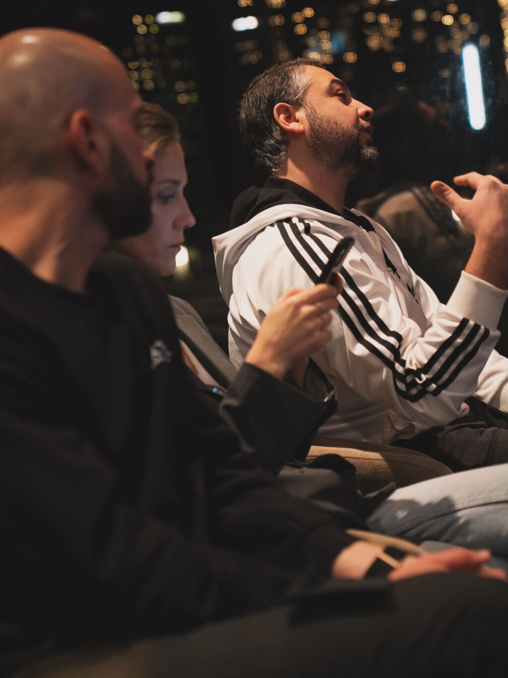 Instagram post from nextlevelams. This post is in position 12.