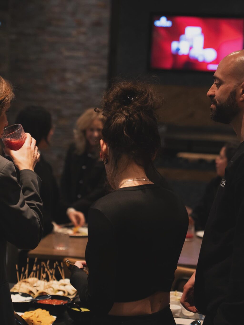 Instagram post from nextlevelams. This post is in position 6.