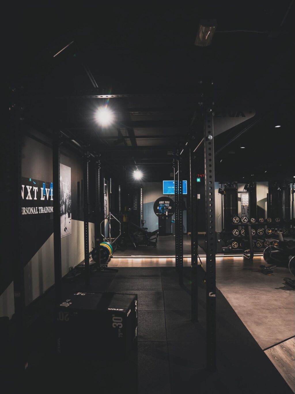 Instagram post from nextlevelams. This post is in position 0.