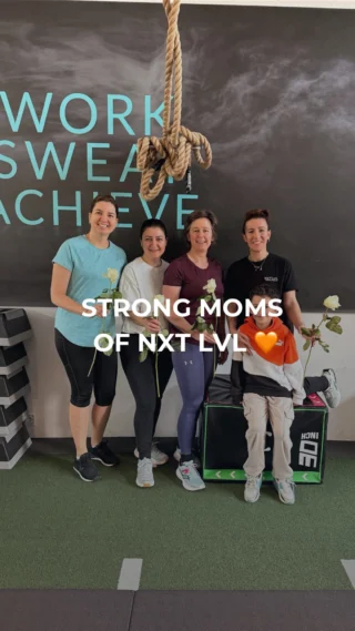 Instagram post from nextlevelams. This post is in position 1.