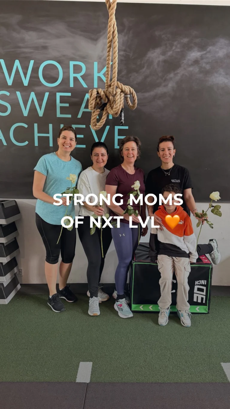 Instagram post from nextlevelams. This post is in position 0.